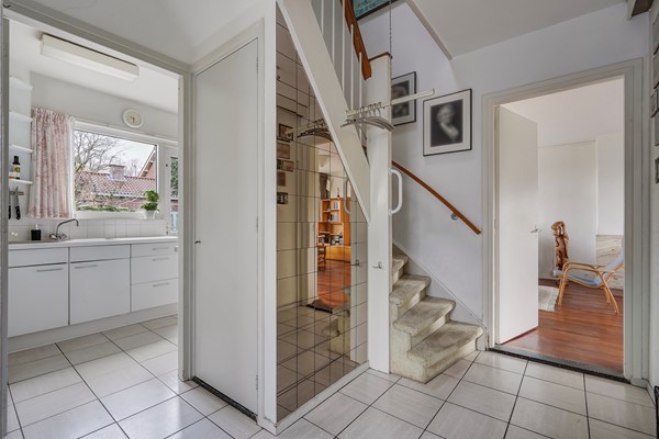 Foto - Te koop: Insulindeweg 30, 2612 EM Delft